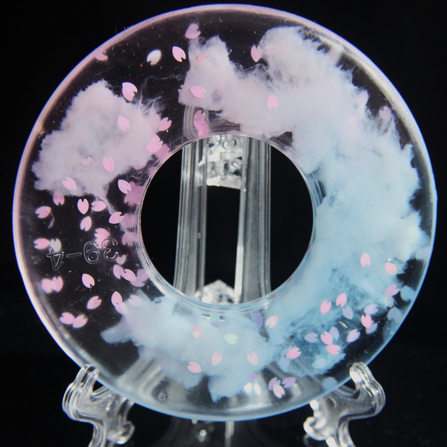 Handmade Resin Tsuba