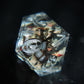 Cthonic Hymn 7-piece Dice Set