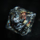 Cthonic Hymn 7-piece Dice Set
