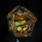 Solarium 7-piece Dice Set