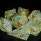 Wrath Forlorn 7-Piece Dice Set