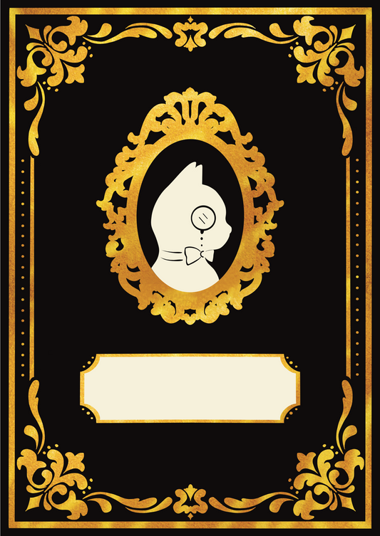 Reusable Sticker Album Pre-order