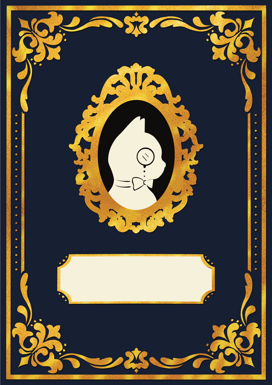 Reusable Sticker Album Pre-order